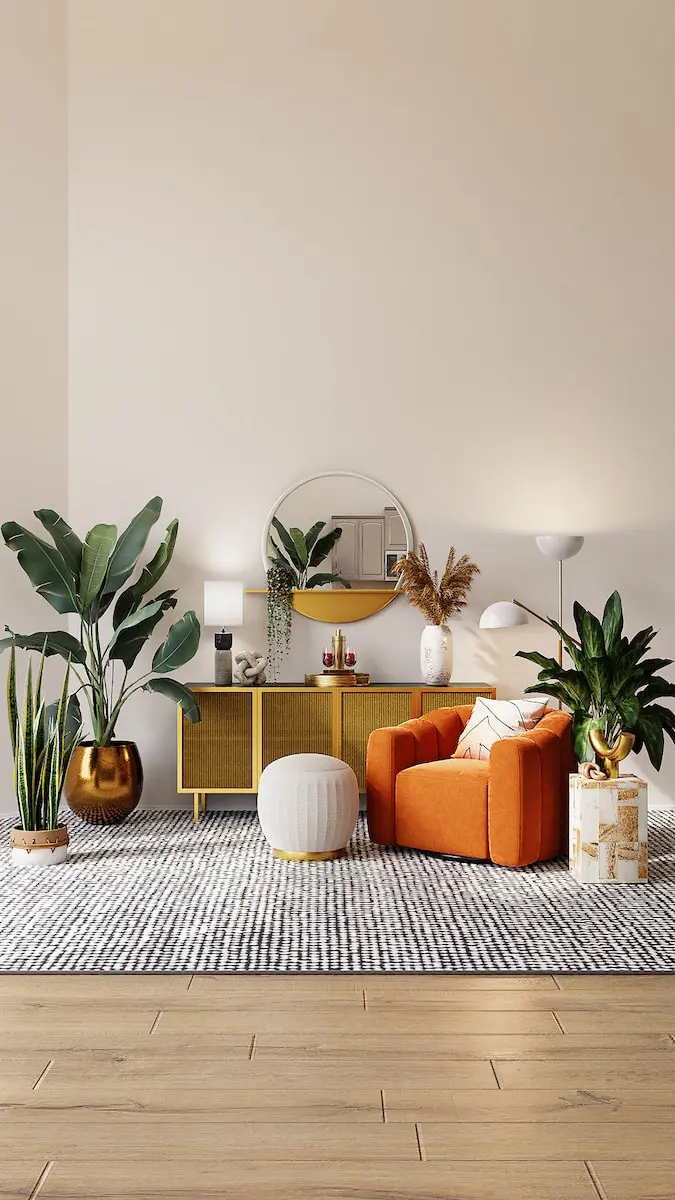 green plant on white ceramic pot